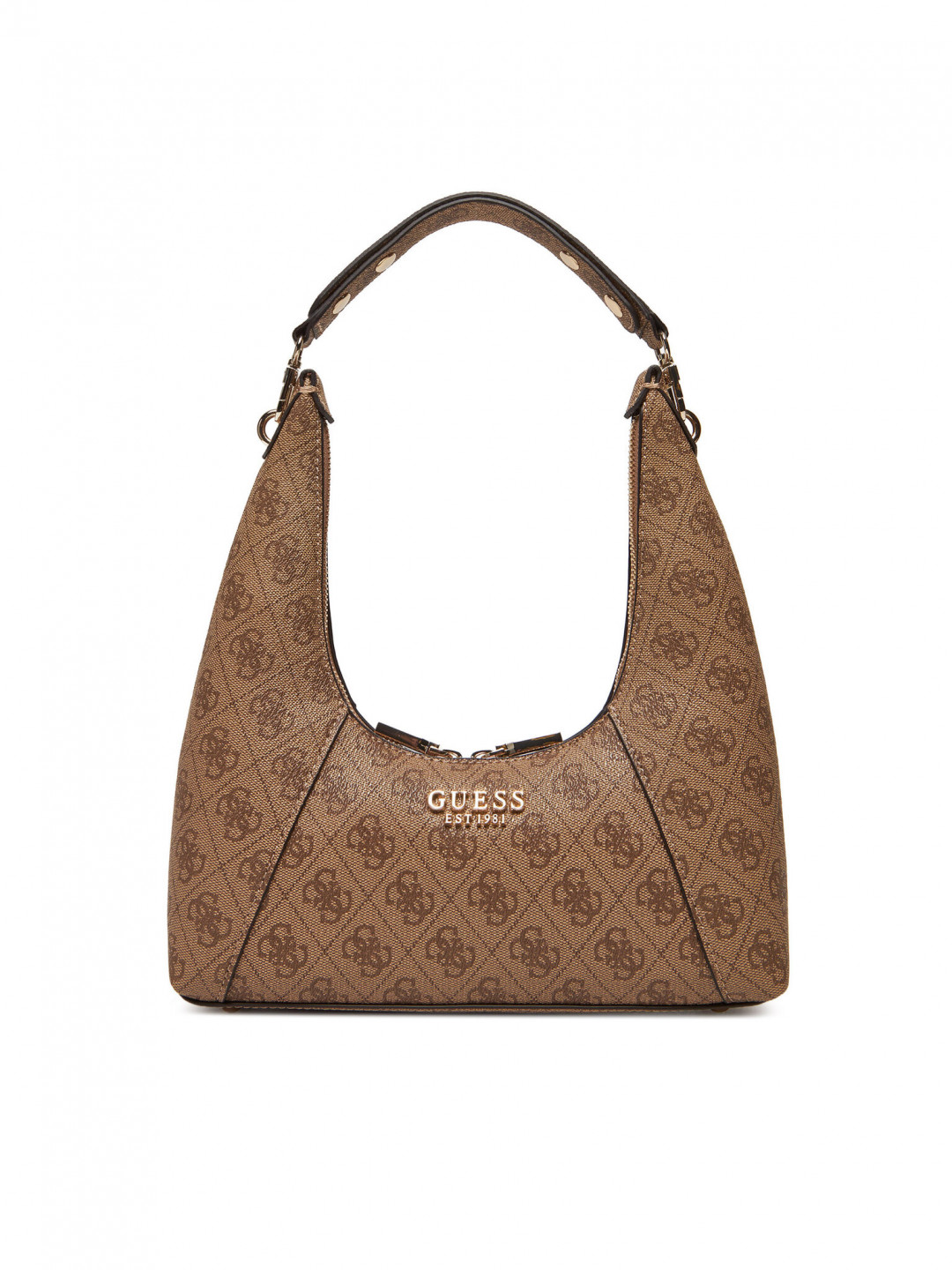 Guess Kabelka Calista HWSG73 34170 Béžová